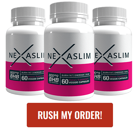 Nexaslim Order