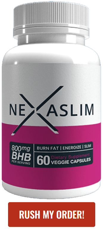 NEXASLIM FAT BURNER